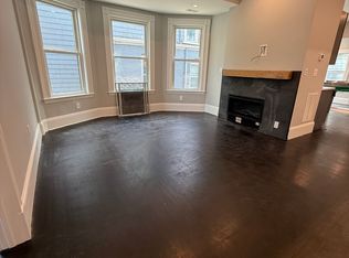 24 Preston Rd #1, Somerville, MA 02143