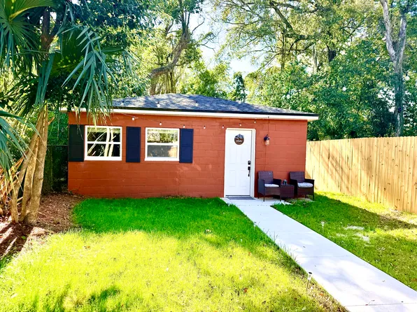 8198 Paul Jones Dr #B, Jacksonville, FL 32208
