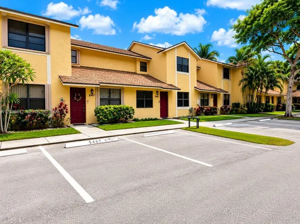 5476 Gate Lake Rd #5476, Fort Lauderdale, FL 33319
