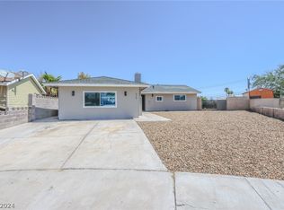4980 Saratoga Cir, Las Vegas, NV 89120