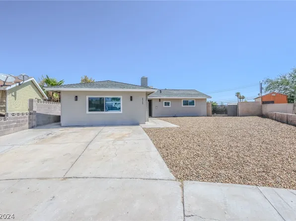 4980 Saratoga Cir, Las Vegas, NV 89120