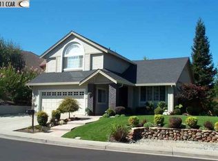 150 Liverpool St, Danville, CA 94506
