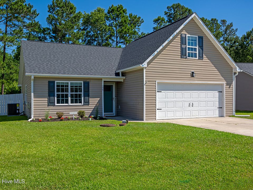 1st image of 154 Crooked Run Drive