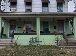 121-123 Missouri Ave, Dayton, OH 45410