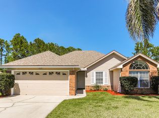 12271 Cobblefield Cir N, Jacksonville, FL 32224