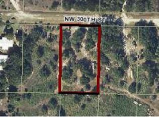 15092 NW 300th St, Okeechobee, FL 34972