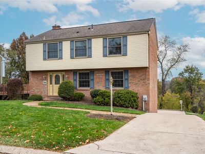300 Picture Dr, Pittsburgh, PA, 15236