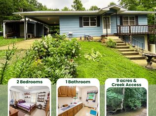 10751 County Road Ak #541, Ava, MO 65608