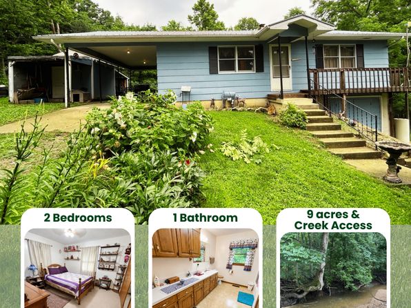 10751 County Road Ak #541