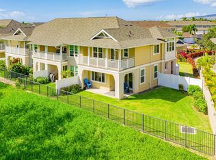 91-2220 Kaiwawalo St #3301, Ewa Beach, HI 96706