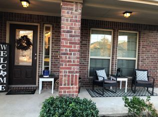 1111 Chambers Ln, Melissa, TX 75454