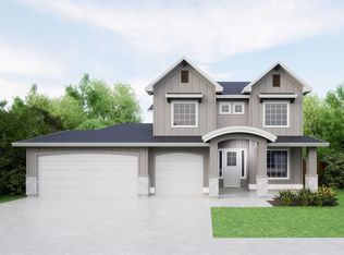 140 S Fusion Ave, Kuna, ID 83634