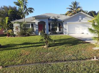 457 SW Cherryhill Rd, Port Saint Lucie, FL 34953