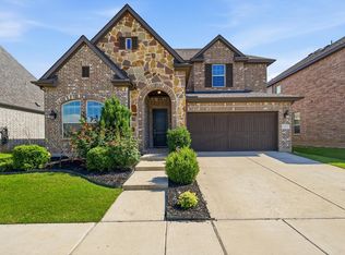 1113 15th St, Argyle, TX 76226