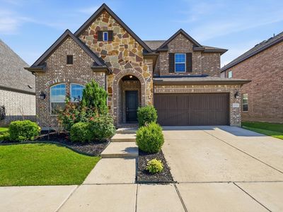 1113 15th St, Argyle, TX, 76226