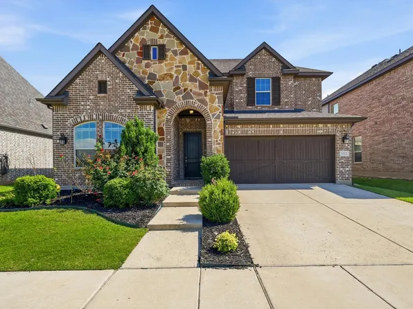 1113 15th St, Argyle, TX 76226