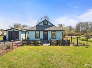 869 Schmid Rd, Grayland, WA 98547