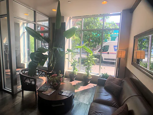 Rented by Brown Harris Stevens | media 17