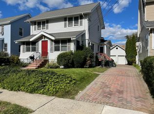 40 Hendel Ave, North Arlington, NJ 07031