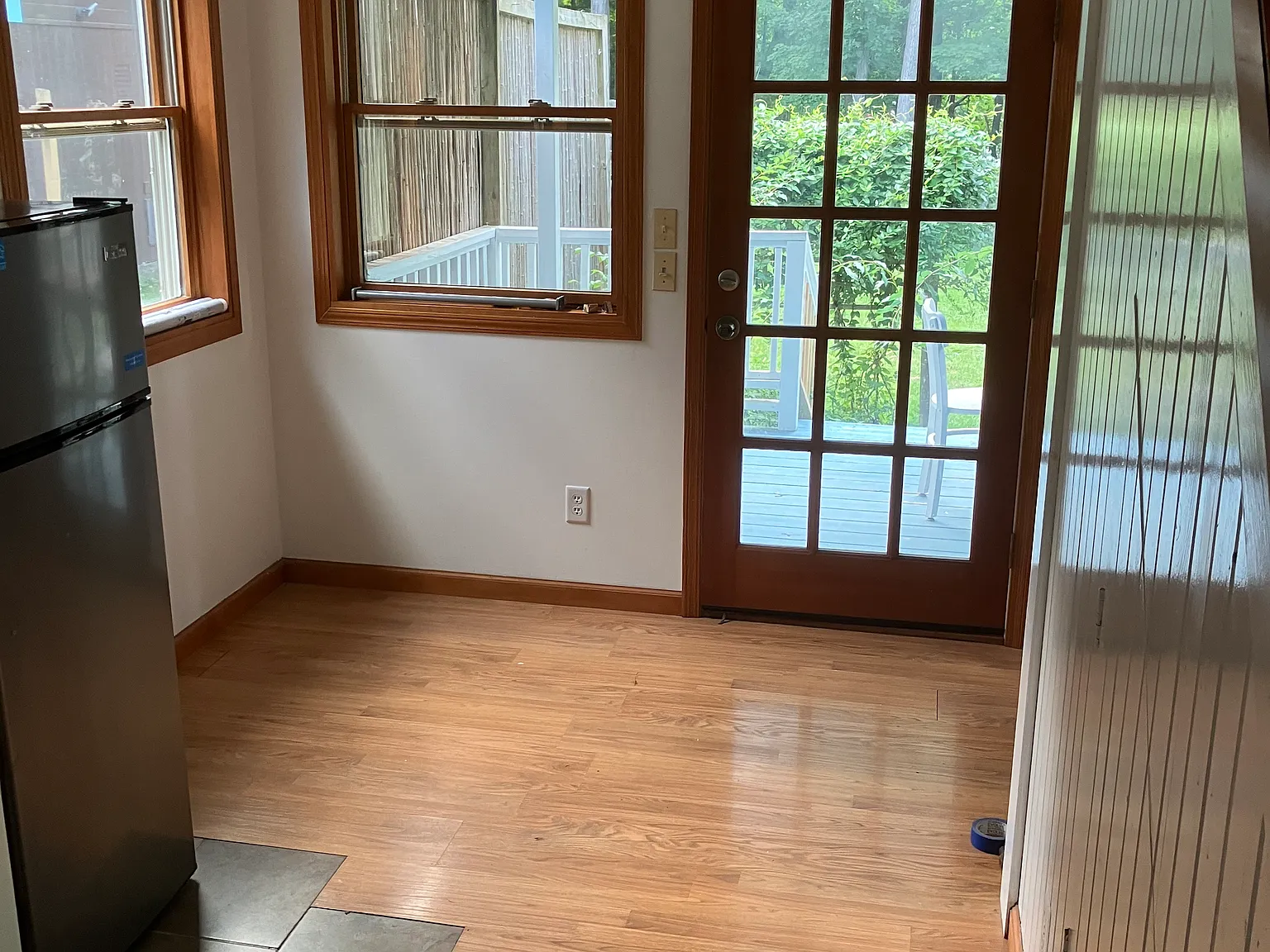 1 bed, 500 sqft, $1,800 — Photo 4