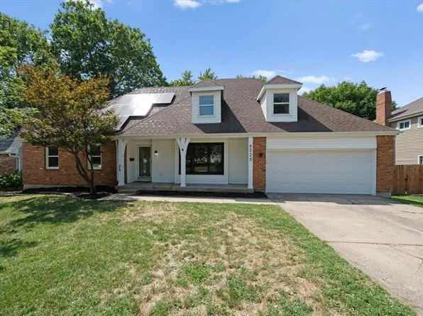 6220 N Bales Ave, Gladstone, MO 64119