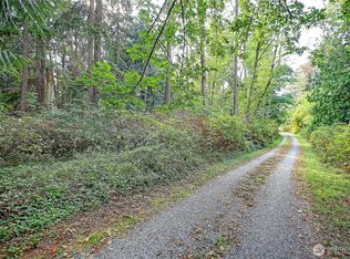 0 xxx Rateau Drive, Camano Island, WA 98282