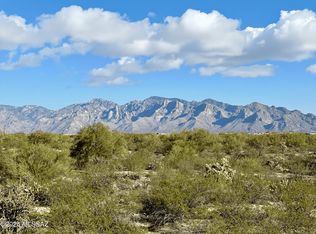 12403 N Klos Dr, Tucson, AZ 85742