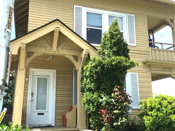 5525 15th Ave NE, Seattle, WA