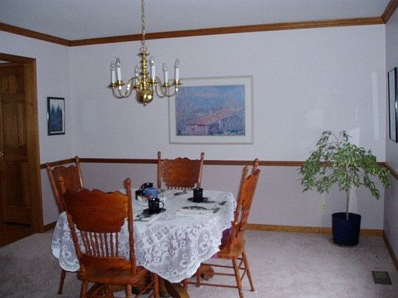 Dining Room View 2