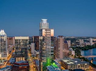 360 Nueces St APT 3903, Austin, TX 78701