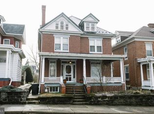 123 N Grant St, Waynesboro, PA 17268