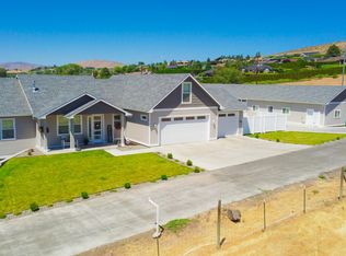 9704 Summitview Ave #LOT, Yakima, WA