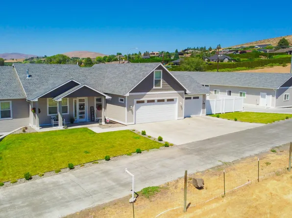 9704 Summitview Ave #Lot, Yakima, WA 98908