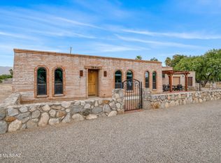 2940 N Conestoga Ave, Tucson, AZ 85749