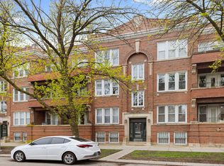 6452 N Glenwood Ave #3, Chicago, IL 60626