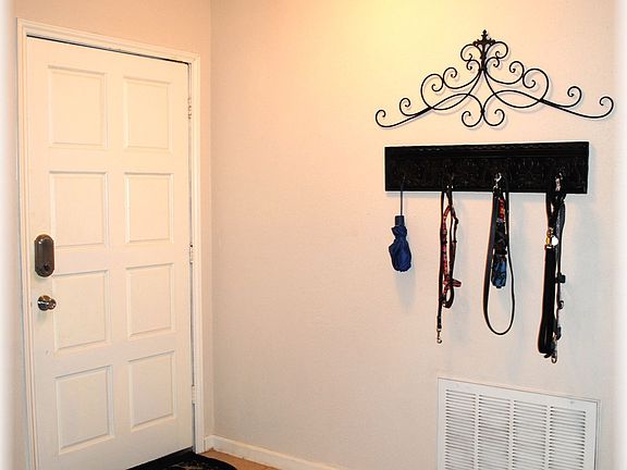 Entry Way