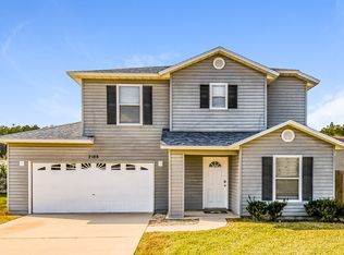 2168 Fresco Dr, Middleburg, FL 32068
