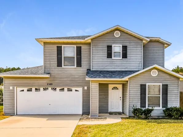 2168 Fresco Dr, Middleburg, FL 32068