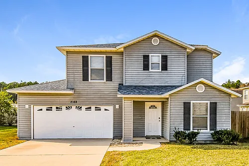 2168 Fresco Dr Photo 1