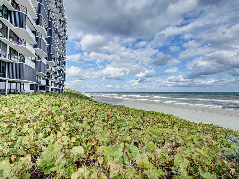 250 S Ocean Blvd #16C — Photo 63