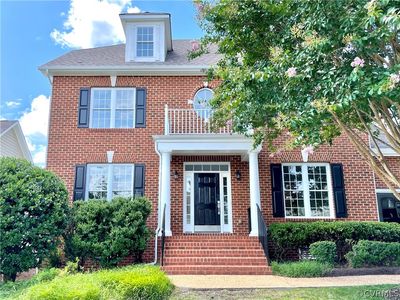 736 Colony Forest Dr, Midlothian, VA, 23114
