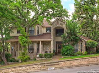 8602 Cheviot Hts, San Antonio, TX 78254