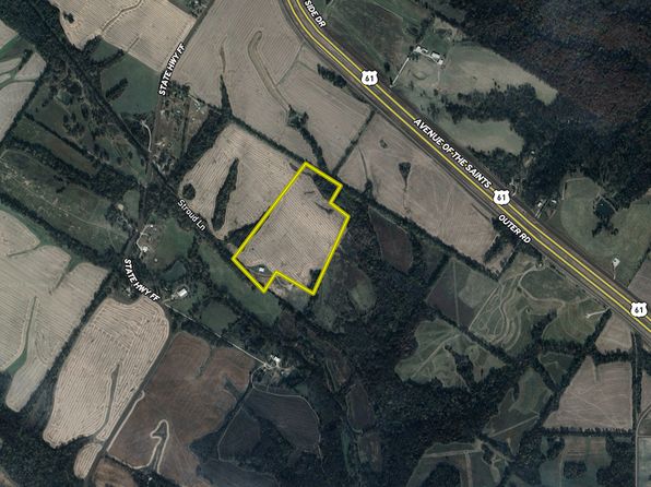19358 State Highway Ff Loop #3, New London, MO 63459