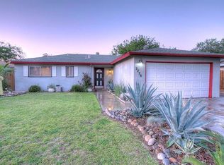 3278 W Ashcroft Ave, Fresno, CA 93722