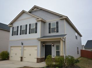 1132 Grove Landing Ln, Grovetown, GA 30813