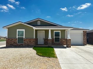 3501 Turner Ave, Lubbock, TX 79407