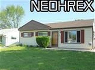 12717 Summerland Ave, Cleveland, OH 44111