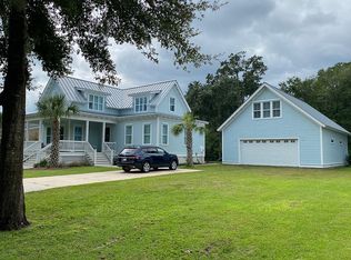 701 Deepwood Dr, Charleston, SC 29412