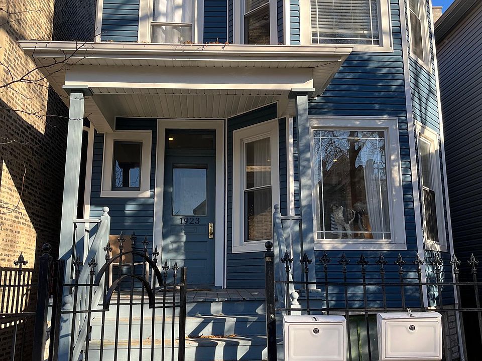1st image of 1923 N Lawndale Ave #1