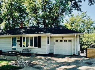 2308 S 46th Ave, Omaha, NE 68106